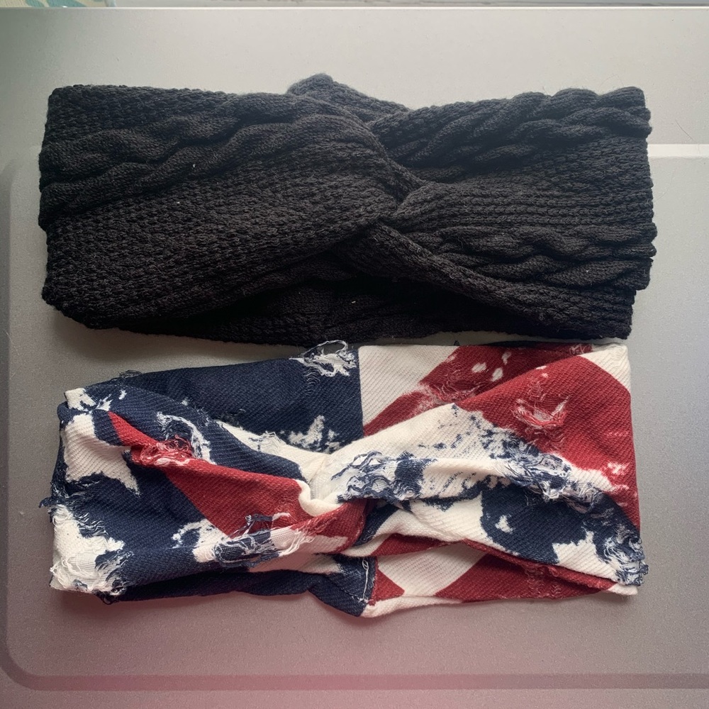 Head bands